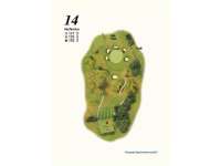 Hole Map